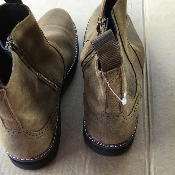 Timberland boots - Picture 4 of 13